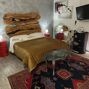 Il Profumo Del Porto ** Trapani
